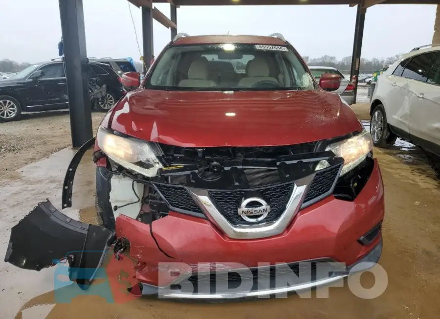 KNMAT2MV6GP652393 Photo# 5