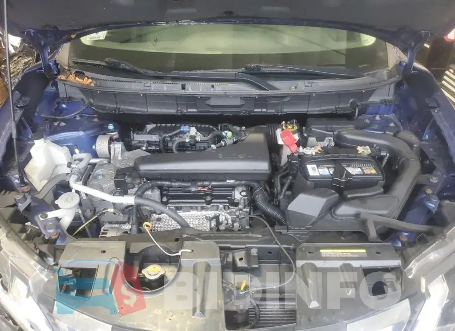 KNMAT2MV7HP590469 Photo# 12