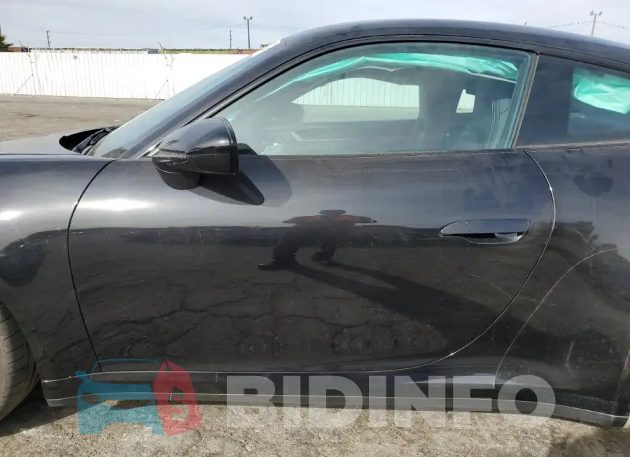 WP0AA2A98RS207523 Photo# 7
