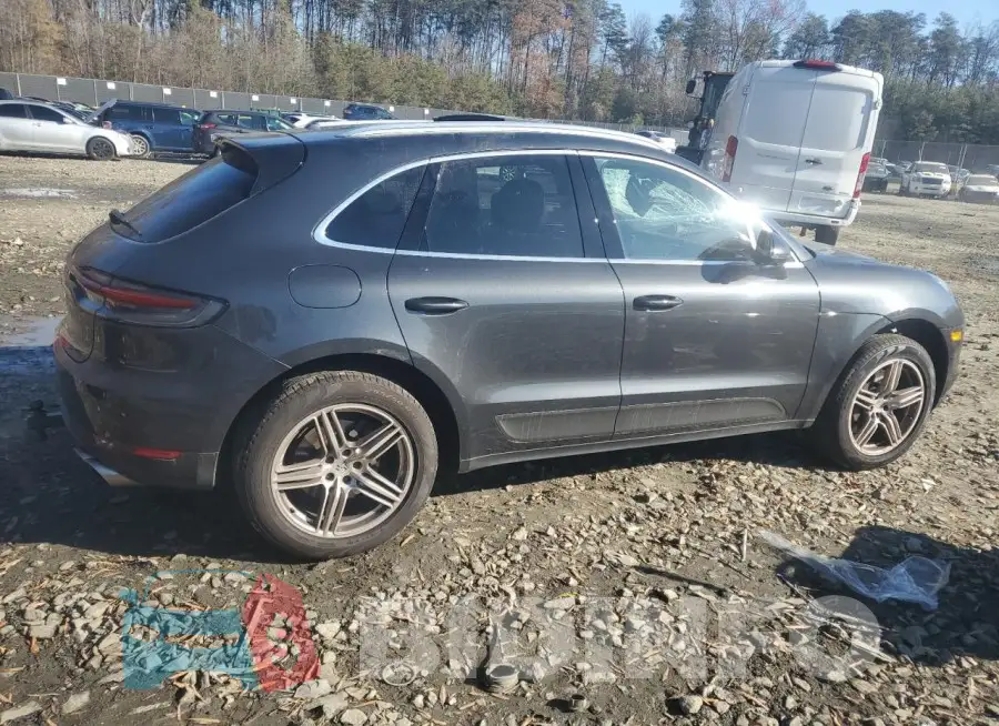 WP1AB2A56MLB31246 Photo# 3