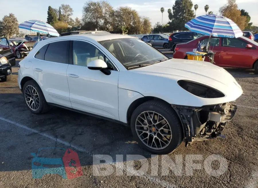 WP1AB2A59HLB14477 Photo# 4