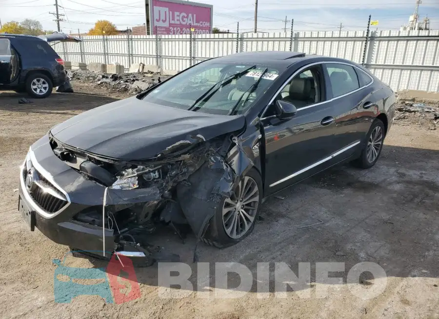 1G4ZR5SS8KU130964 Photo# 1