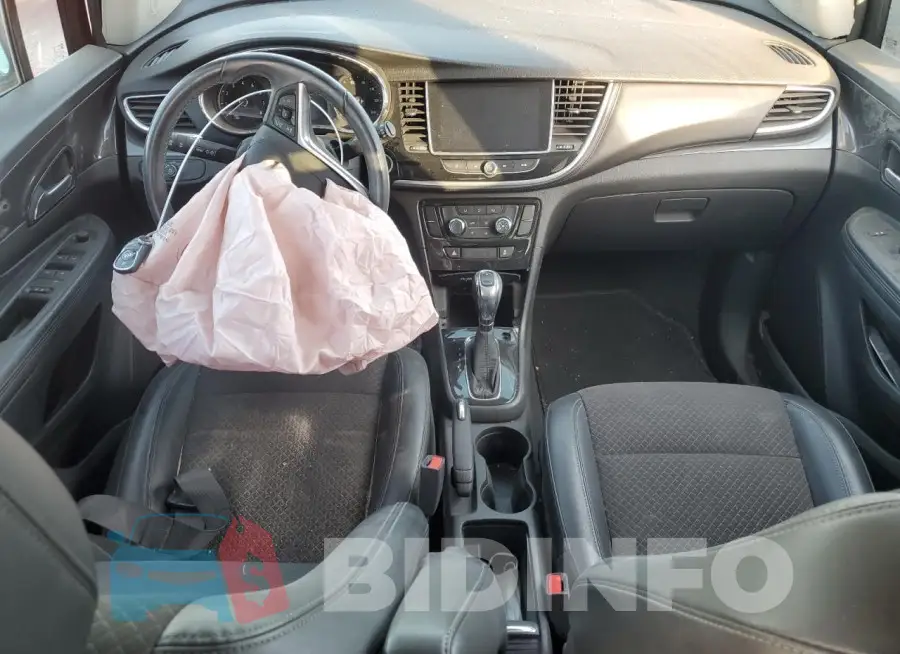 KL4CJASB6KB791893 Photo# 8