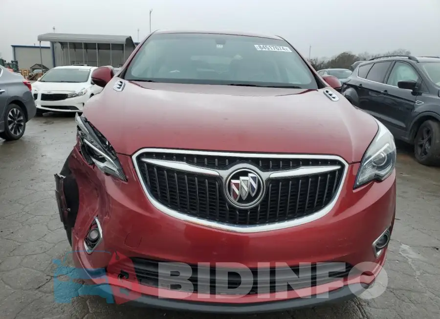 LRBFXBSA8KD105516 Photo# 5