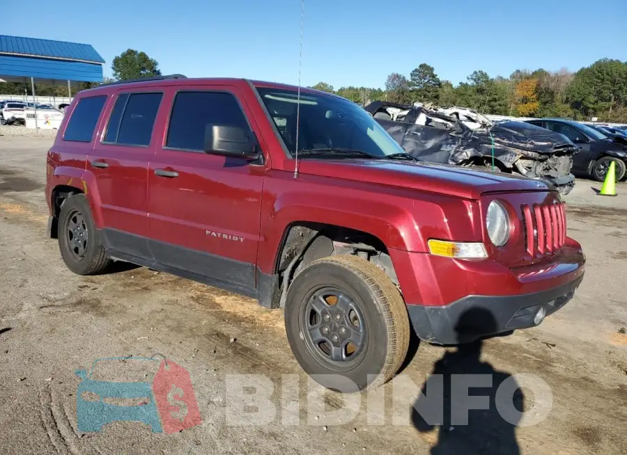 1C4NJRBB3GD753224 Photo# 4