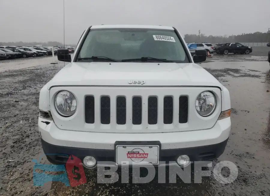 1C4NJRFB7HD205741 Photo# 5