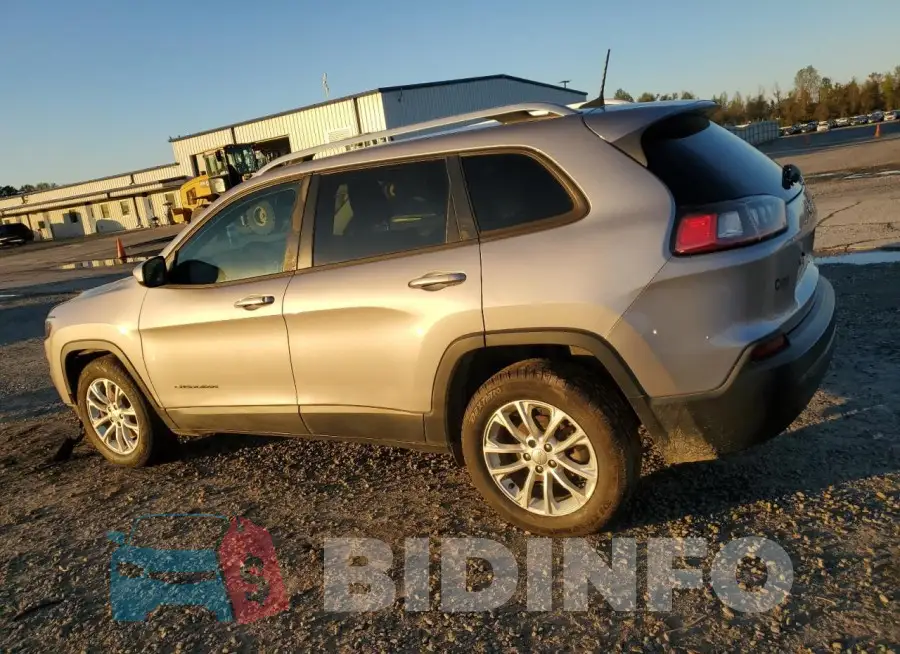 1C4PJLCB2LD552672 Photo# 2