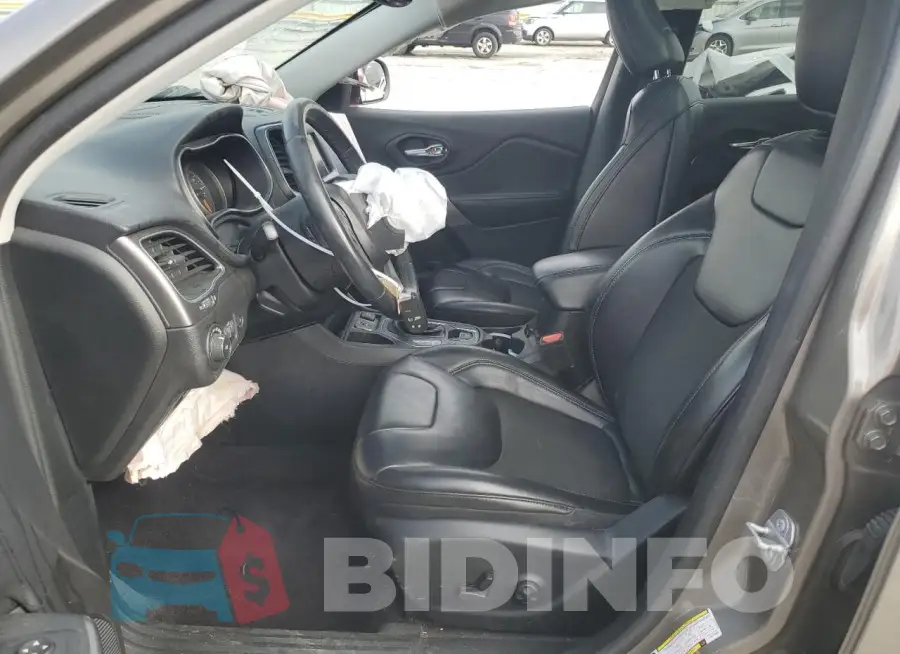 1C4PJLLX9KD170908 Photo# 7