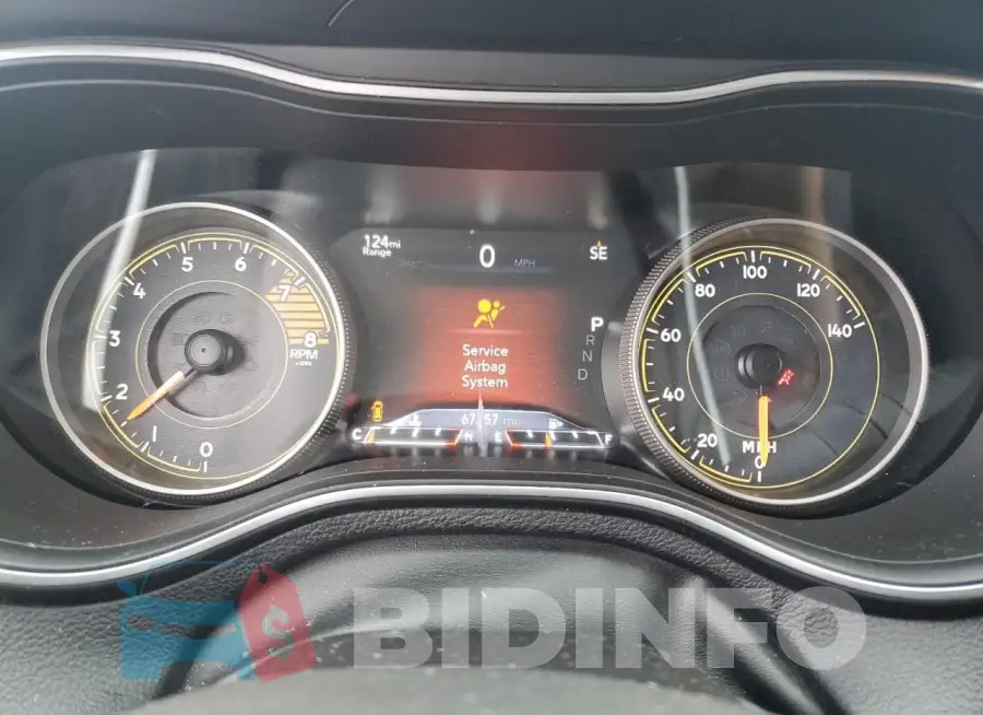 1C4PJMBX2KD149244 Photo# 9
