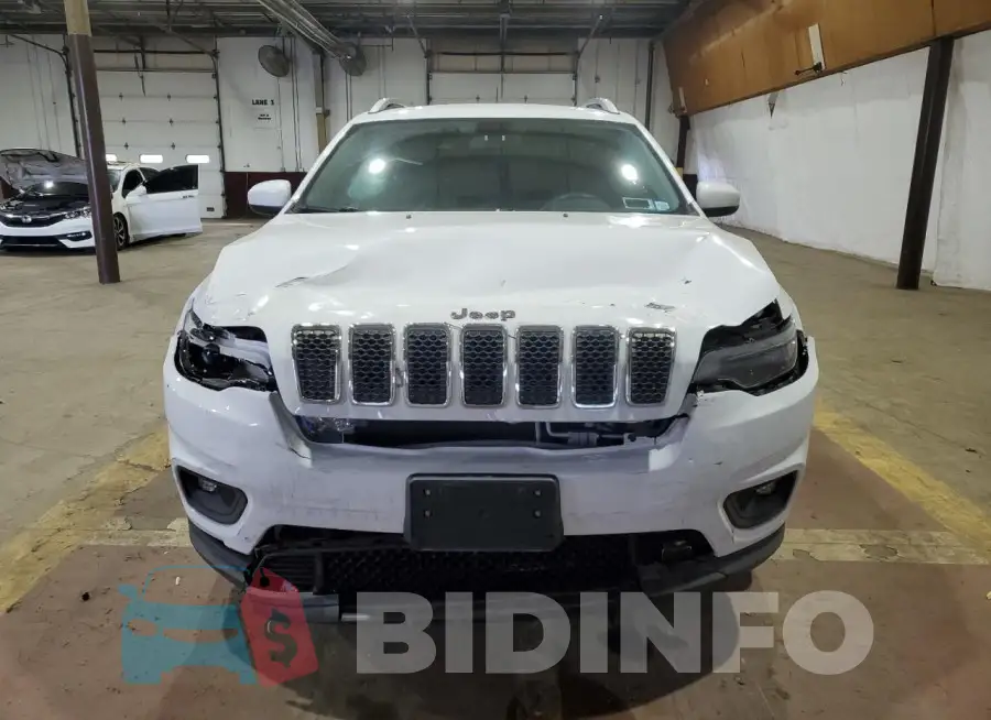 1C4PJMCB9KD104272 Photo# 5