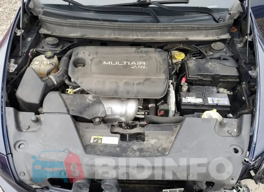 1C4PJMDB8GW231850 Photo# 12