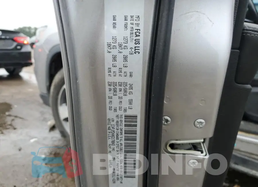 1C4PJMDNXKD178843 Photo# 13