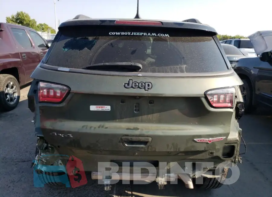 3C4NJDDB5MT552334 Photo# 6