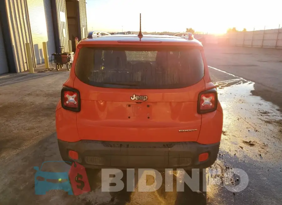 ZACCJAAB8HPE89642 Photo# 6