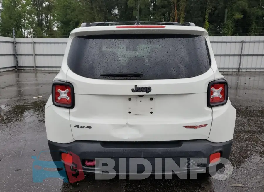 ZACCJBCB5HPE47948 Photo# 6