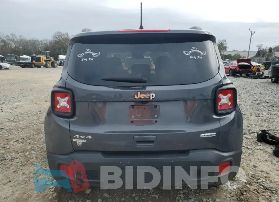 ZACNJDB16NPN60149 Photo# 6