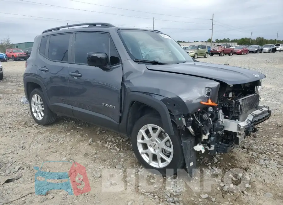 ZACNJDB16NPN60149 Photo# 4
