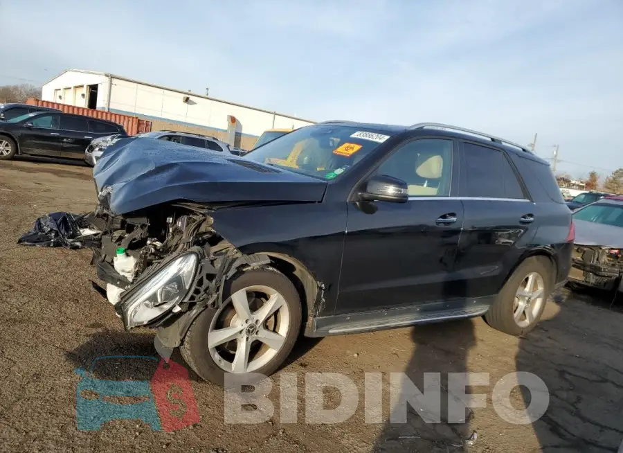4JGDA5HB2JB167091 Photo# 1