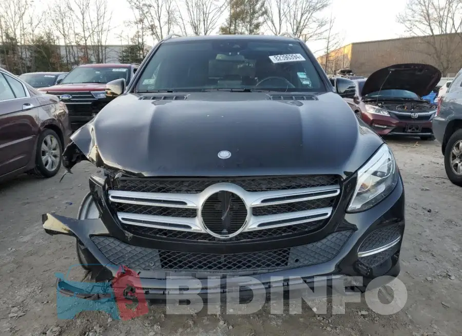 4JGDA5HB4HA911757 Photo# 5