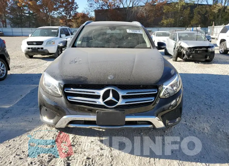WDC0G4KB7KV148017 Photo# 5