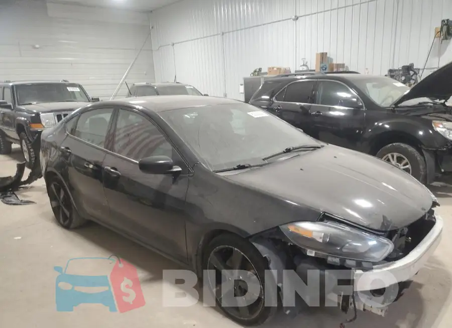 1C3CDFBBXGD635575 Photo# 4