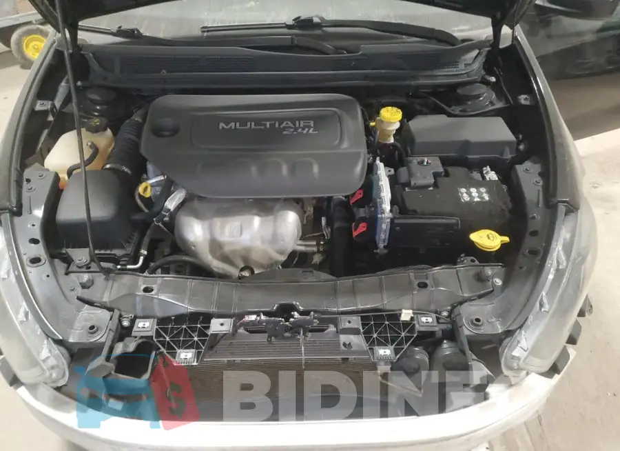 1C3CDFBBXGD635575 Photo# 11