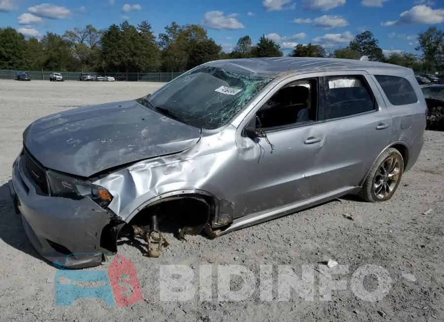1C4RDJDG1KC559728 Photo# 1