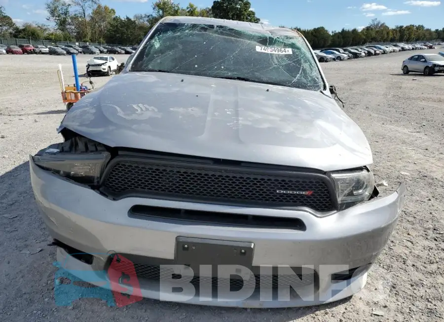 1C4RDJDG1KC559728 Photo# 5