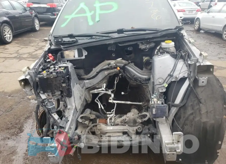 1C4SDJCT6MC522726 Photo# 12