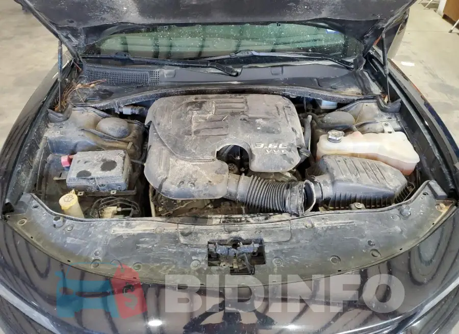 2C3CDXBG2MH517987 Photo# 11