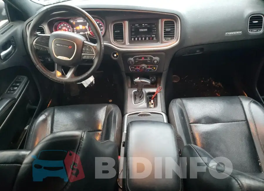 2C3CDXBG7KH711248 Photo# 8