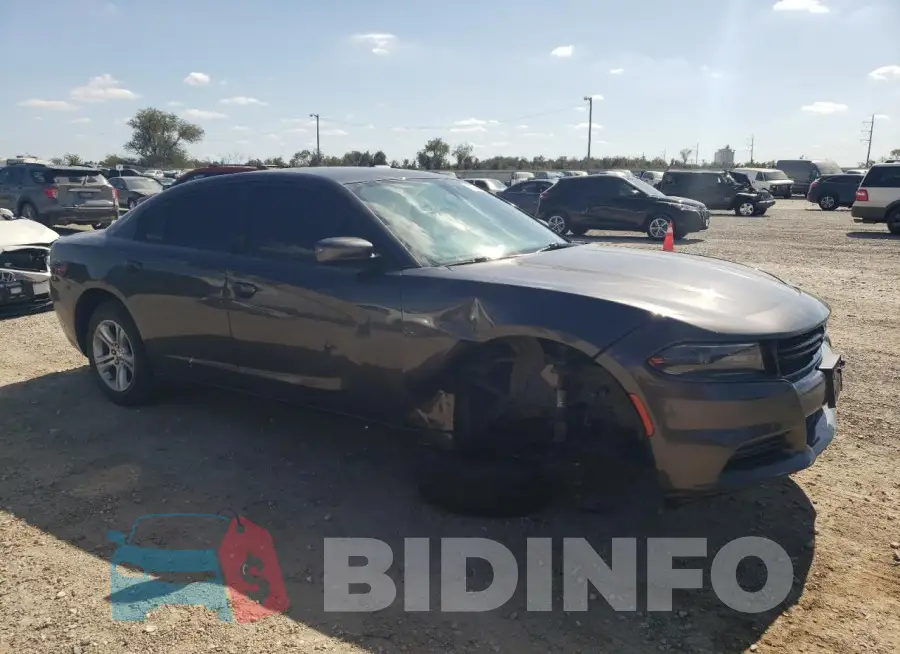 2C3CDXBG7KH711248 Photo# 4