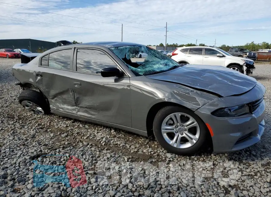 2C3CDXBGXPH674235 Photo# 4