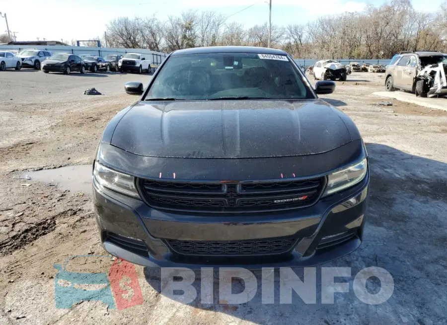 2C3CDXCT5GH227193 Photo# 5