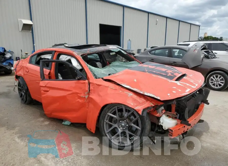 2C3CDXCT9KH593330 Photo# 4