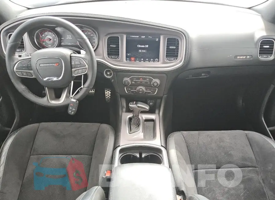 2C3CDXGJ6LH107177 Photo# 8