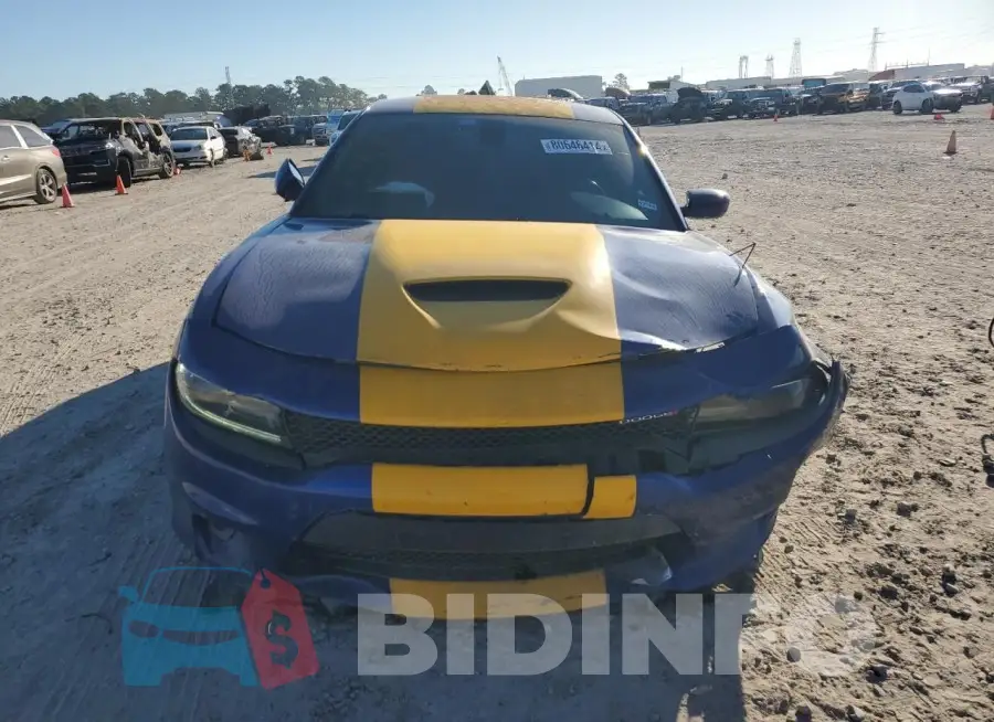 2C3CDXHG4JH206984 Photo# 5