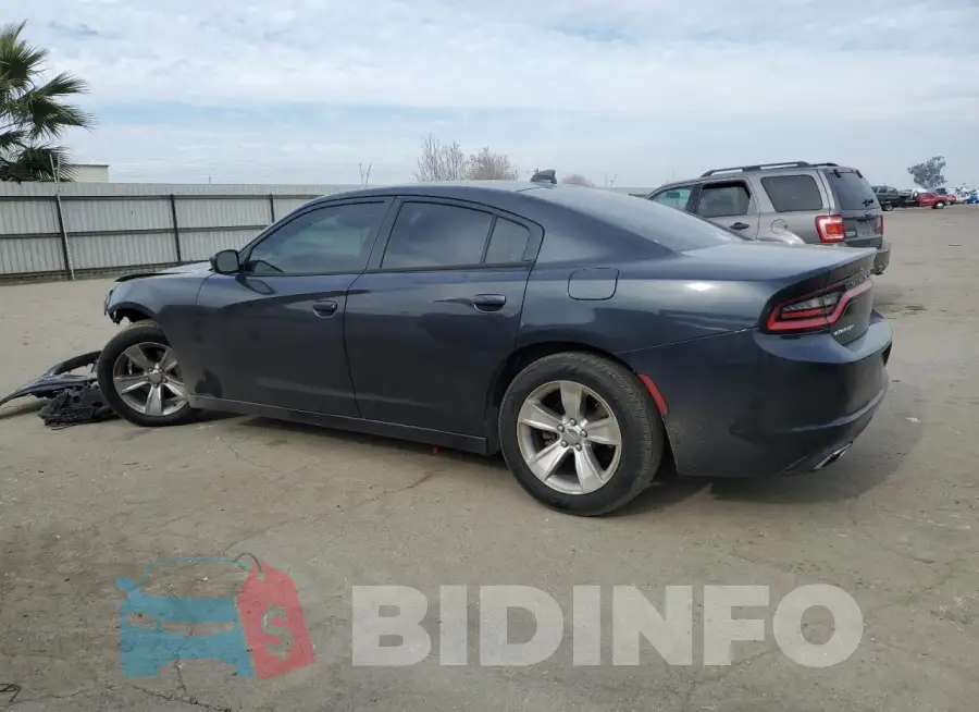 2C3CDXHG7GH235243 Photo# 2