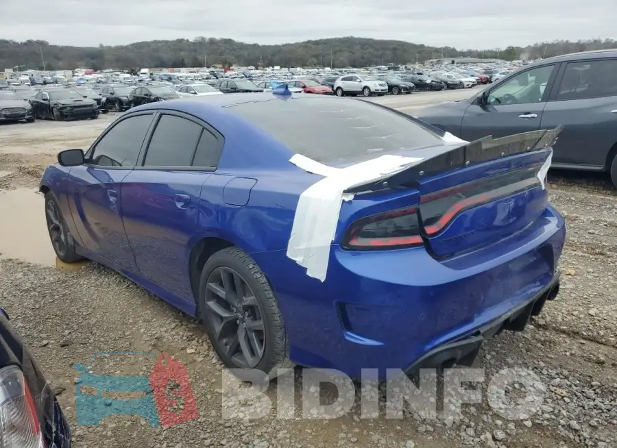 2C3CDXHG8MH625649 Photo# 2