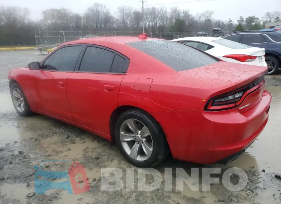 2C3CDXHGXGH235091 Photo# 2