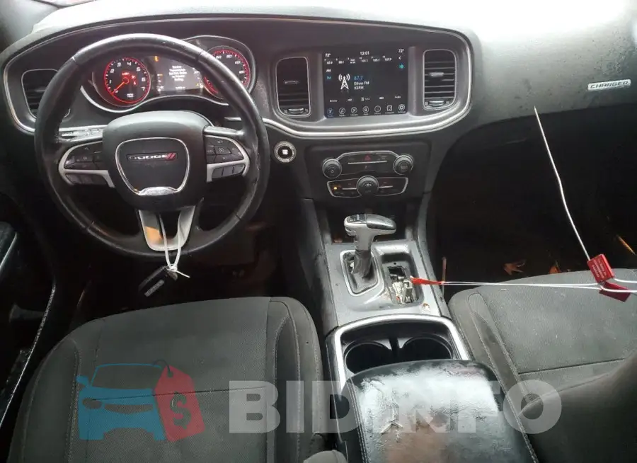 2C3CDXHGXHH563337 Photo# 8