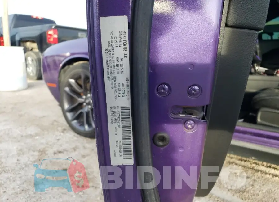 2C3CDZBT1KH635485 Photo# 13