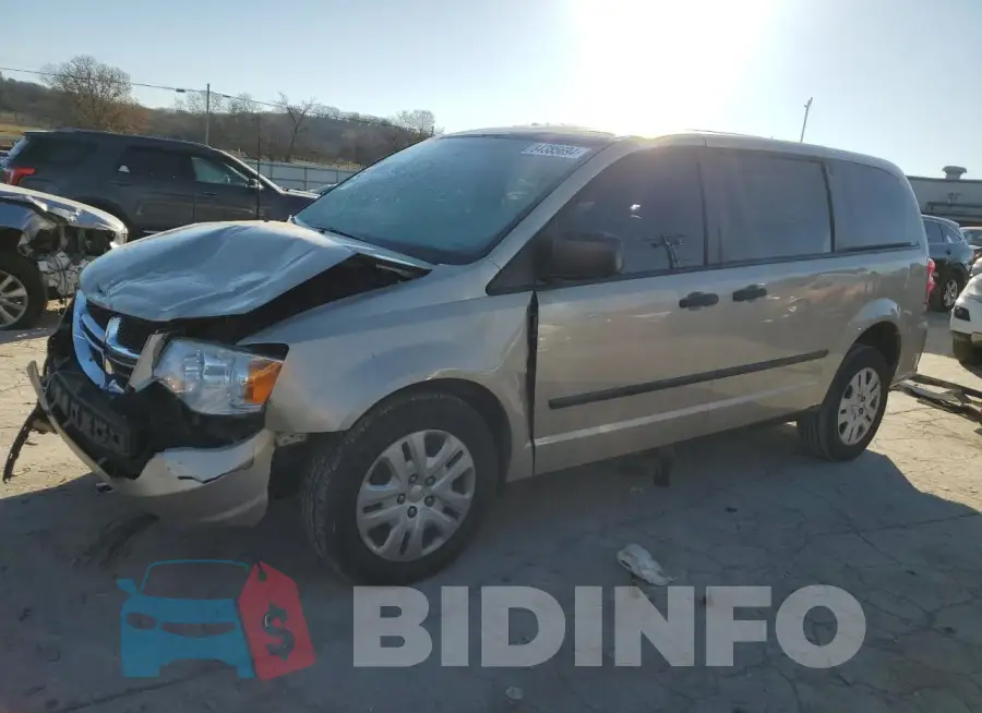 2C4RDGBGXGR109872 Photo# 1
