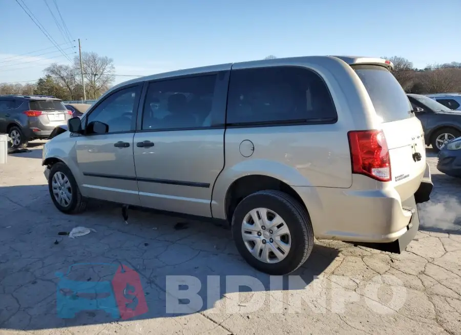 2C4RDGBGXGR109872 Photo# 2