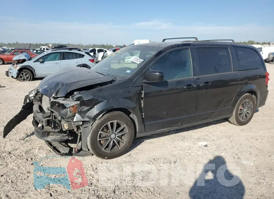 2C4RDGEG2JR220953 Photo# 1