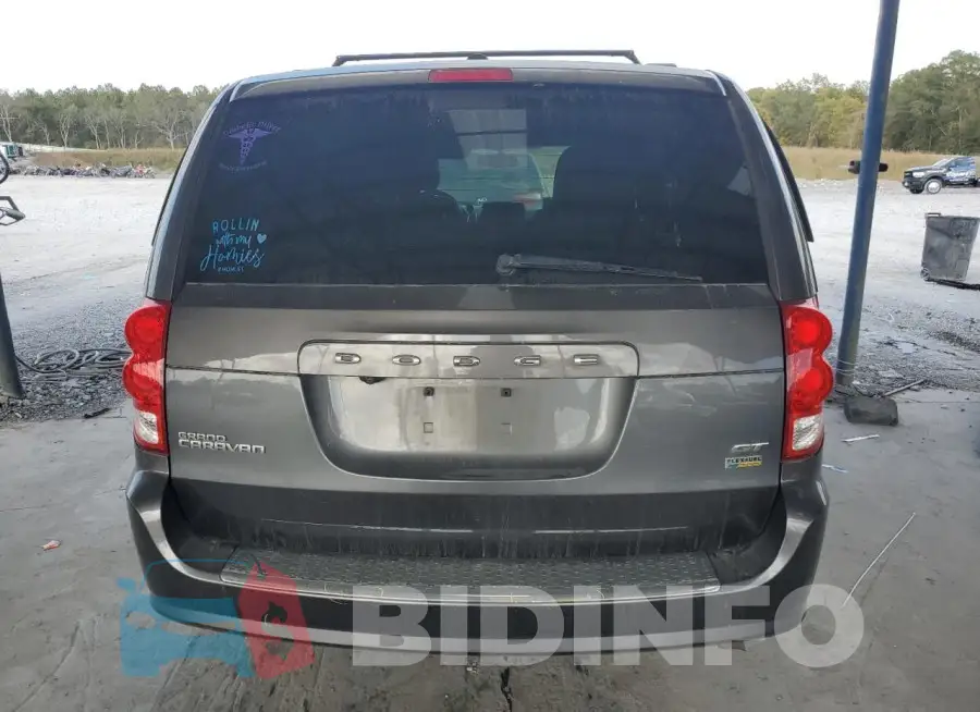 2C4RDGEG6JR146646 Photo# 6