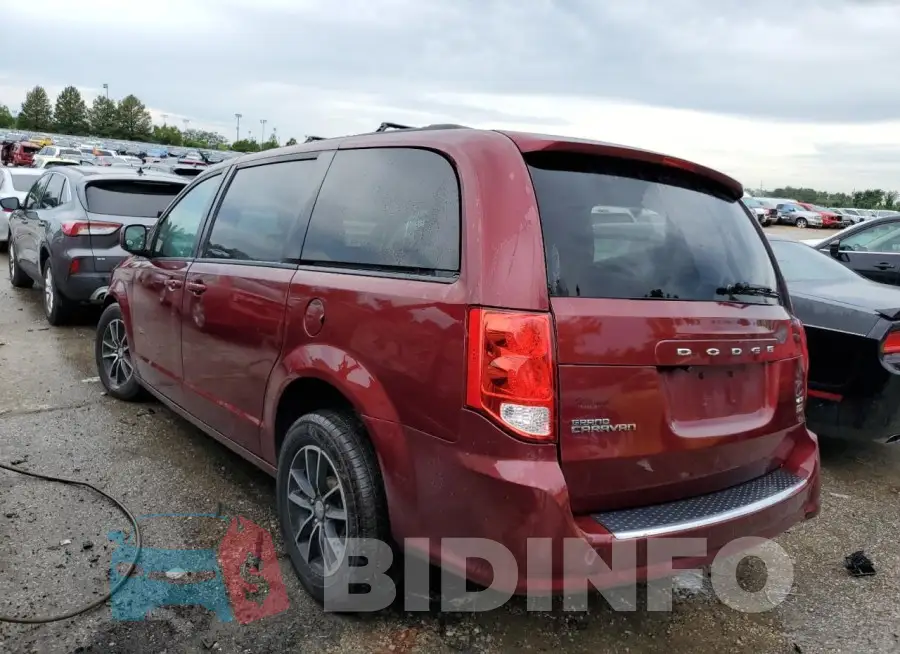 2C4RDGEG9JR213921 Photo# 2