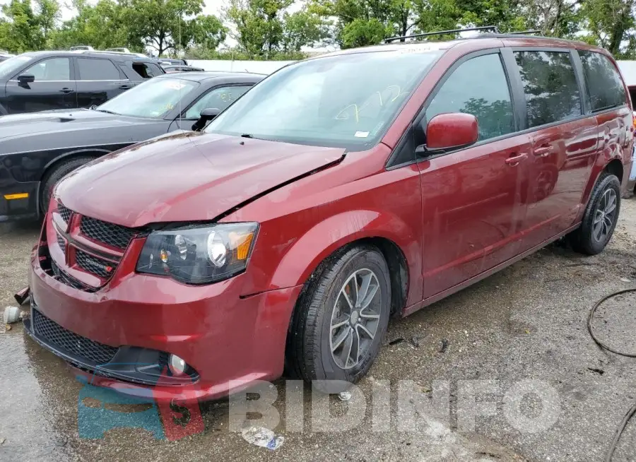 2C4RDGEG9JR213921 Photo# 1