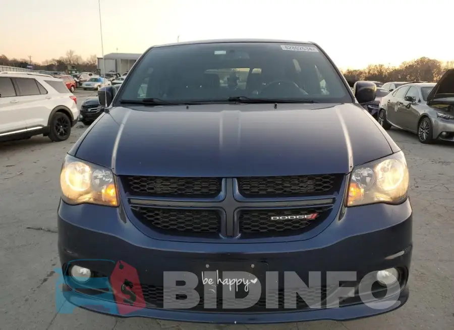 2C4RDGEGXHR626621 Photo# 5