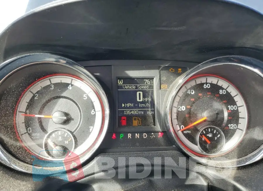 2C4RDGEGXKR571496 Photo# 9